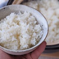 澤田自然栽培米