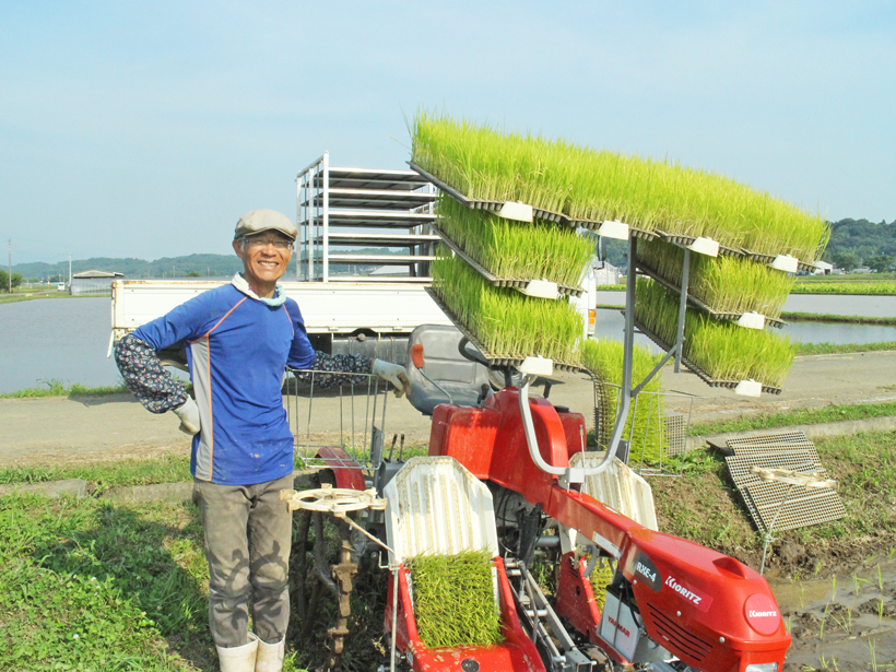 小池さん