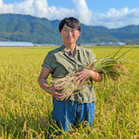 塚田恵美さん