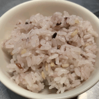 富田自然栽培雑穀米