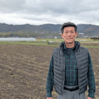 松本一宏さん