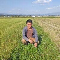 冨田和孝さん