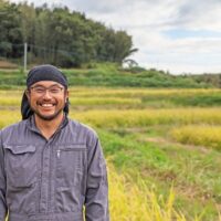 縄田伊知郎さん